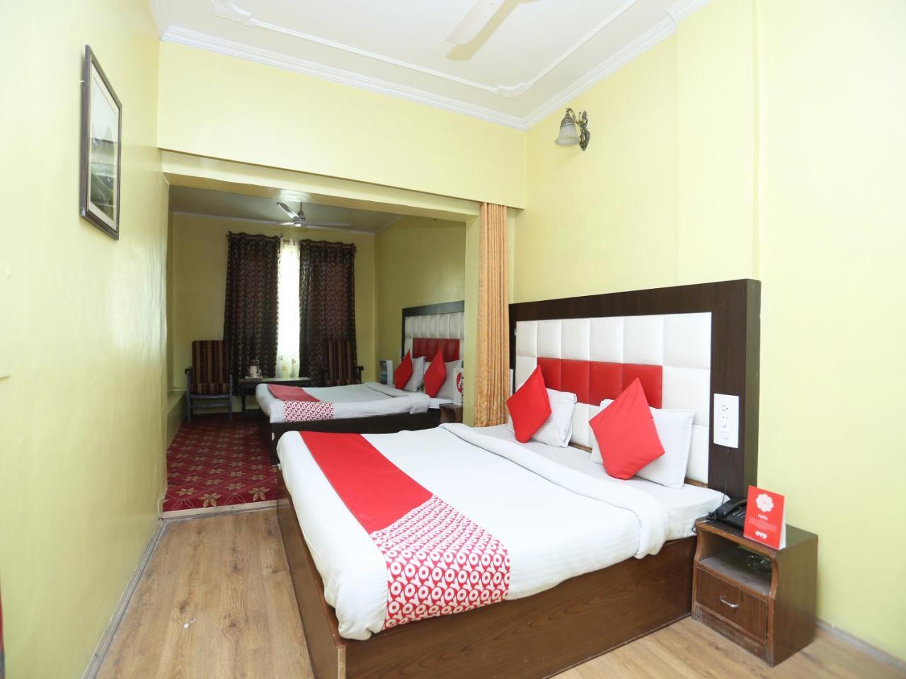 Bed & Breakfast Oyo 4529 Star Of Kashmir 3*