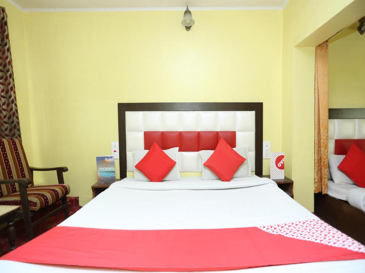Oyo 4529 Star Of Kashmir 3*