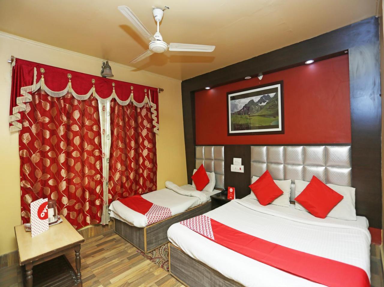 Bed & Breakfast Oyo 4529 Star Of Kashmir