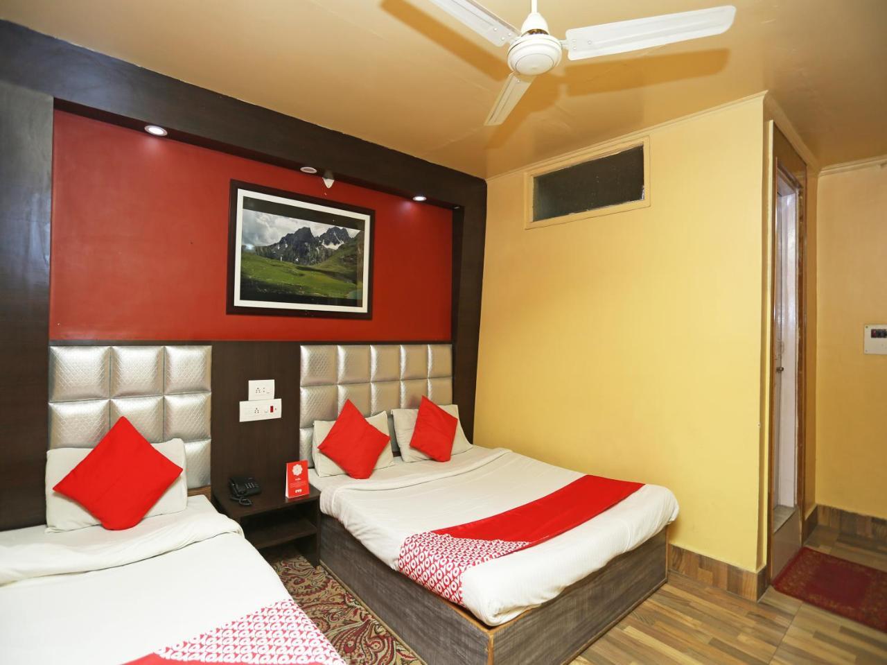 Oyo 4529 Star Of Kashmir 3*