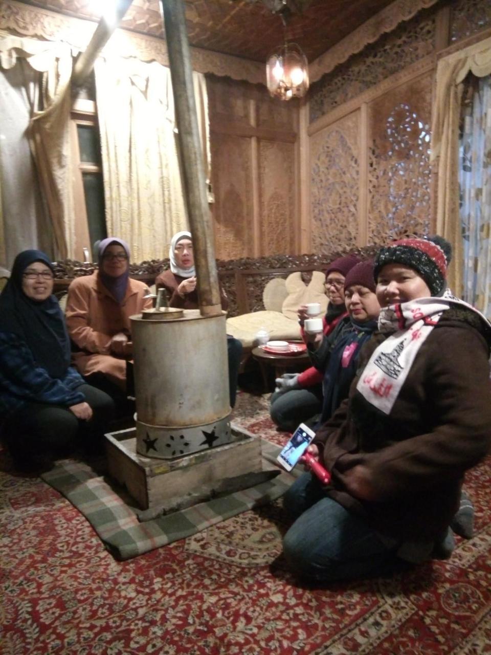 New Bombay Heritage Group Of Houseboats Srinagar (Jammu and Kashmir)