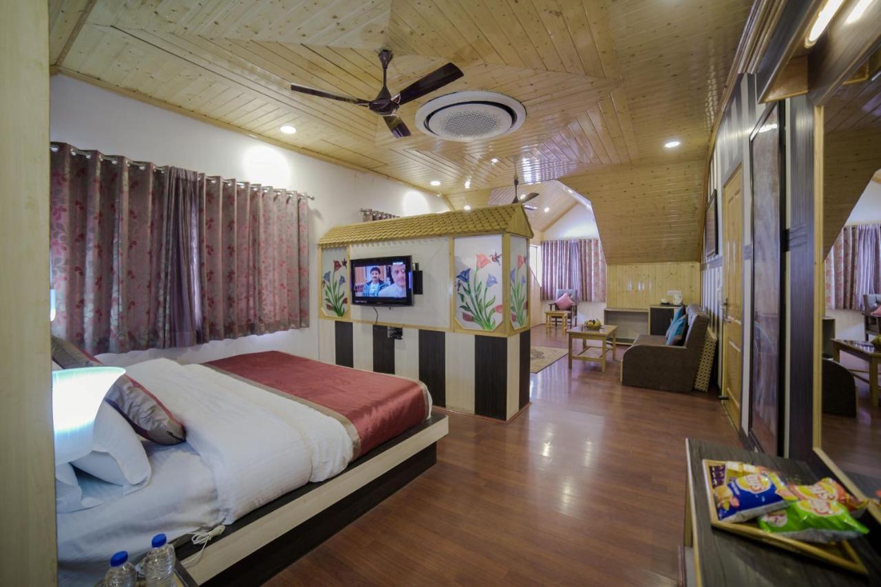 Royal Comfort Regency 3*