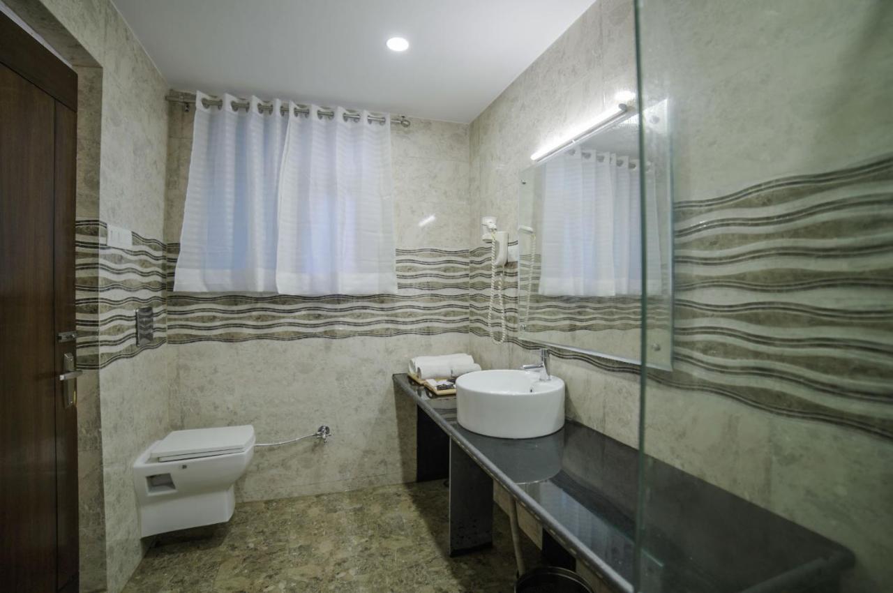 Royal Comfort Regency Srinagar (Jammu and Kashmir)