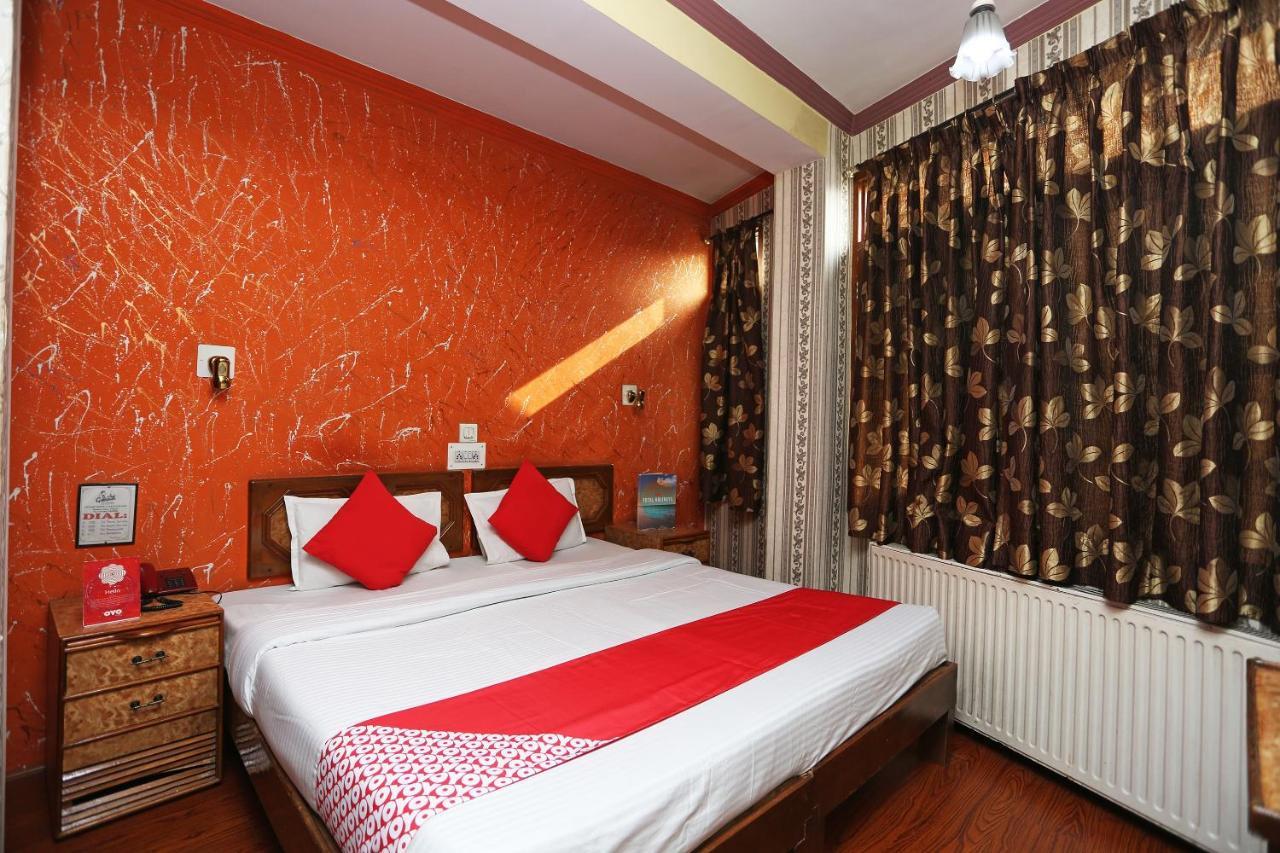 Oyo 24966 Grand & Restaurant Srinagar (Jammu and Kashmir)