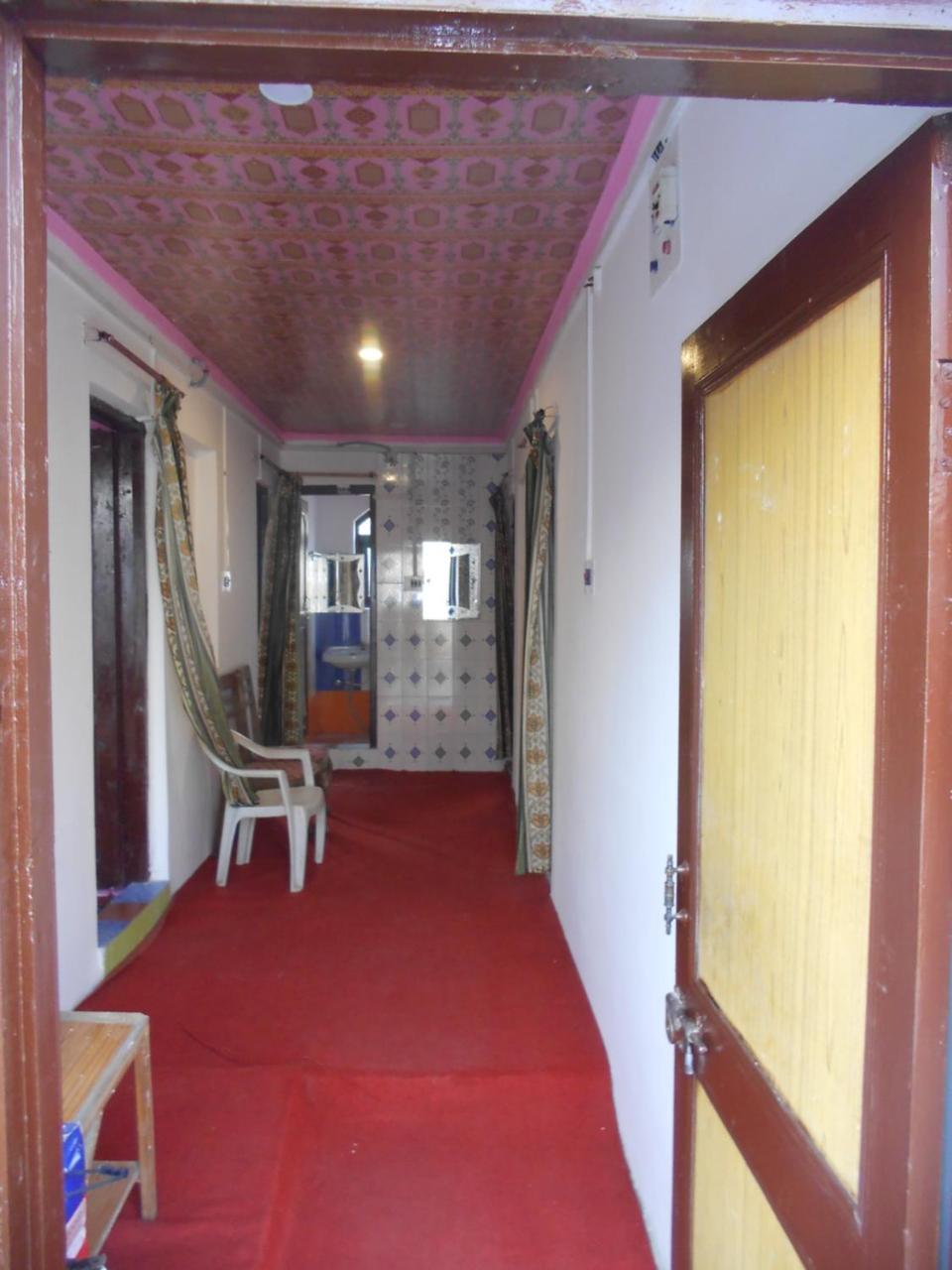 Guest house Alamdar