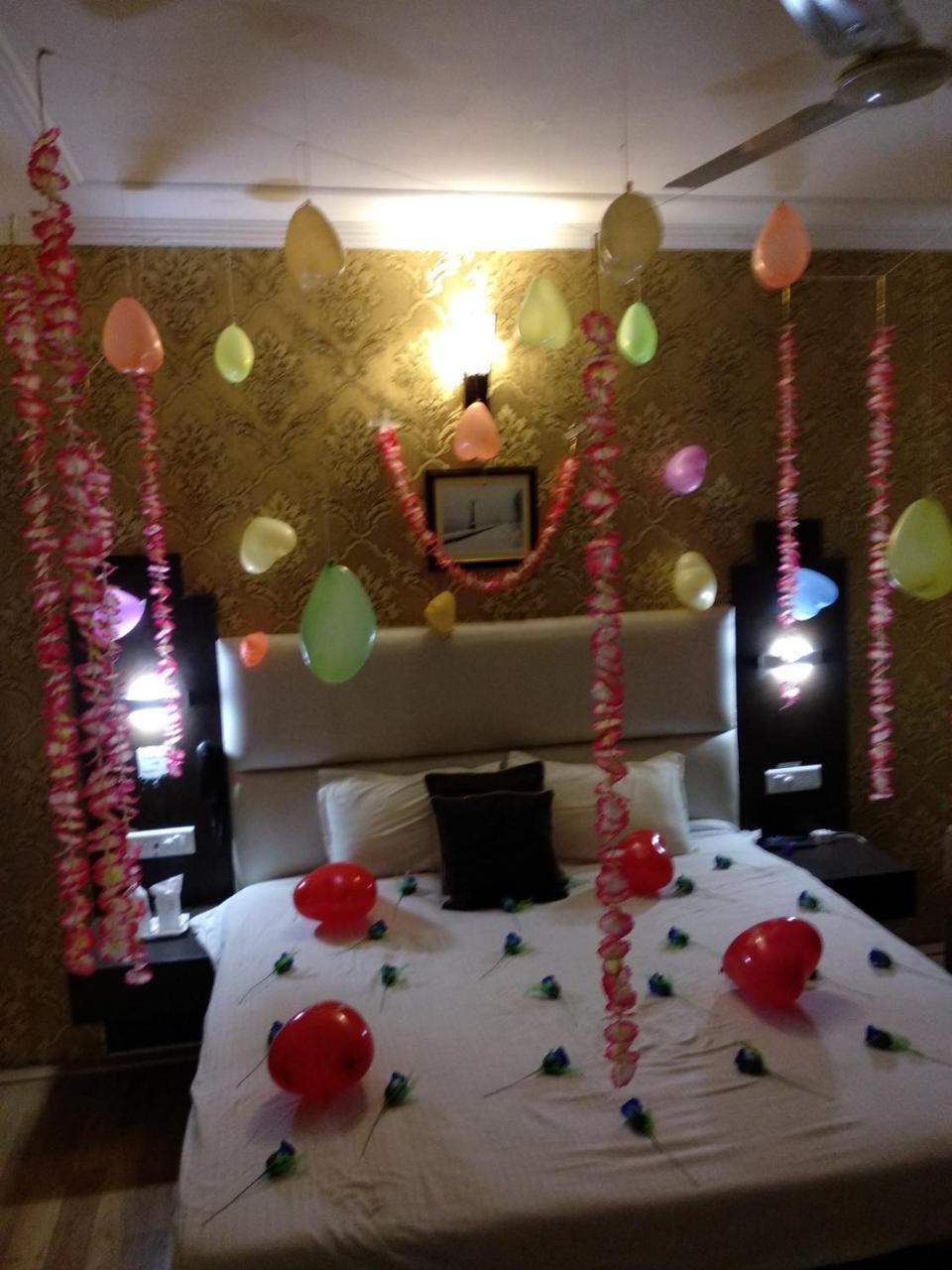 Lee Heritage Hotel *