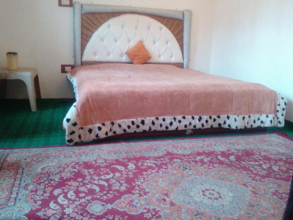 Shamus Javed Homestay *