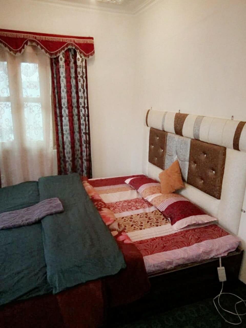 Homestay Shamus Javed Srinagar (Jammu and Kashmir)