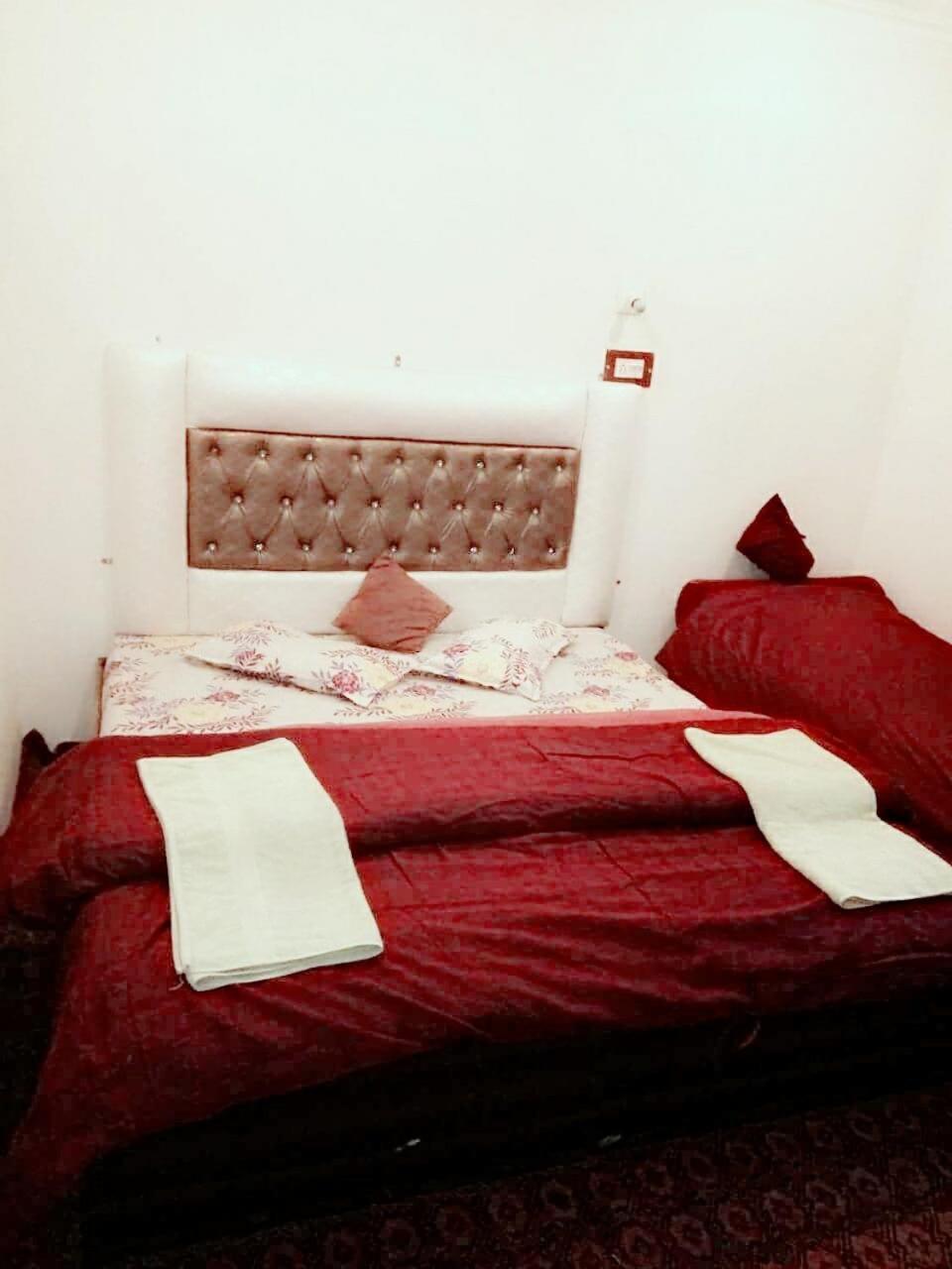 Homestay Shamus Javed *