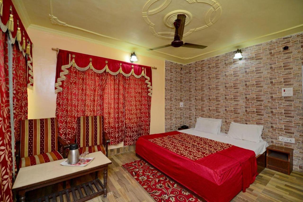 Bed & Breakfast Oyo 4529 Star Of Kashmir Srinagar (Jammu and Kashmir)