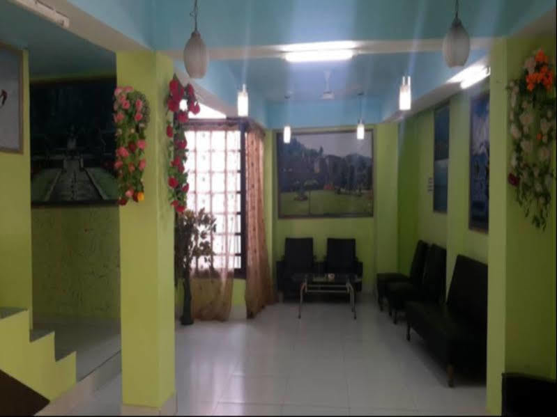 Hotel Royal Pearl
