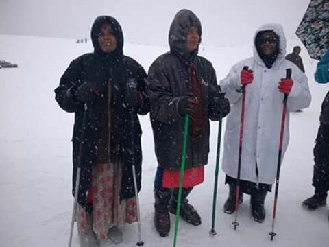 House Boat-pana Four In Kashmir Srinagar (Jammu and Kashmir)