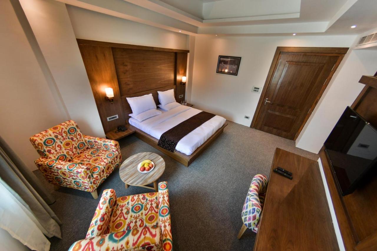 Hotel The Victory
