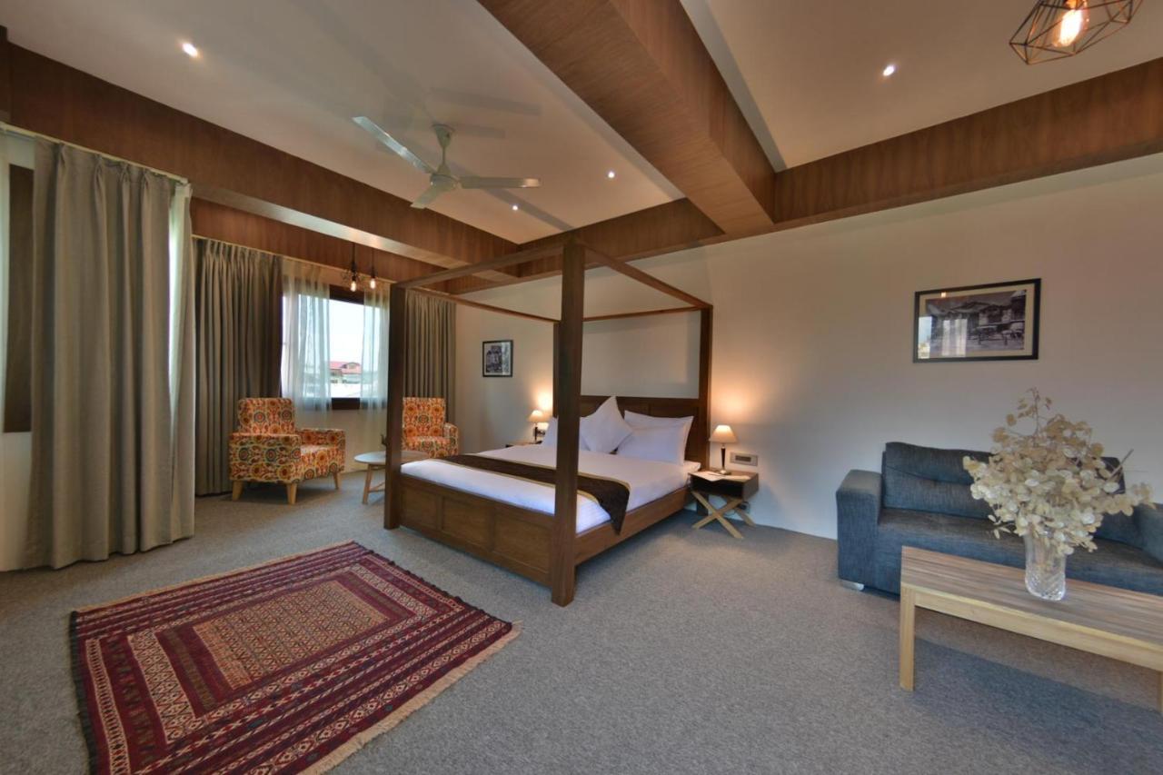 Hotel The Victory 3*
