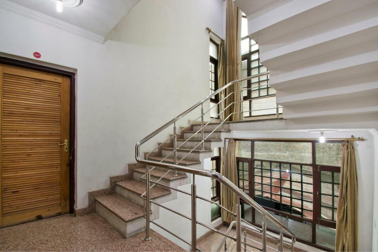 Hotel Oyo 13099 Lavilla