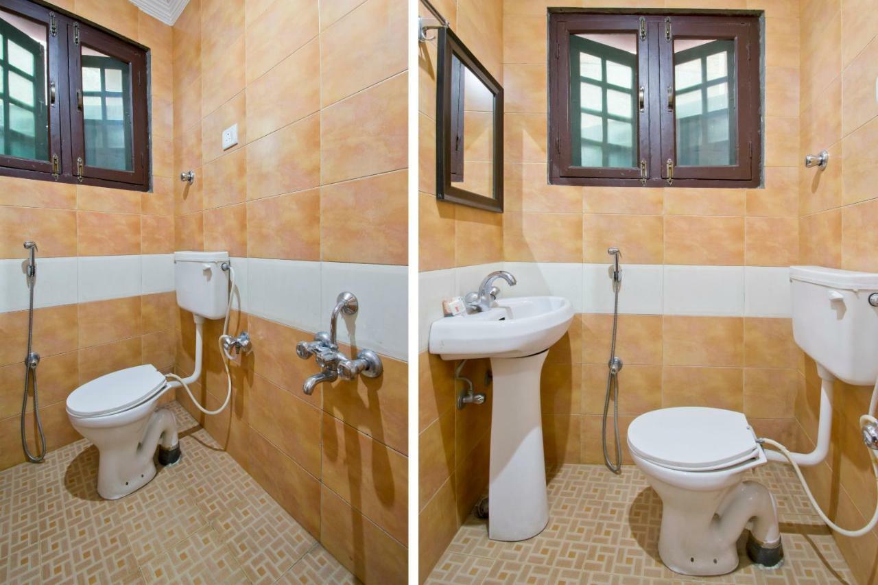Oyo 13099 Lavilla 3* Srinagar (Jammu and Kashmir)