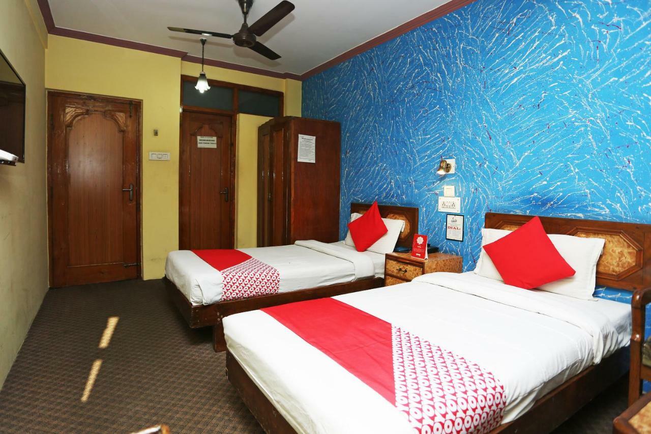 Oyo 24966 Grand & Restaurant 3*
