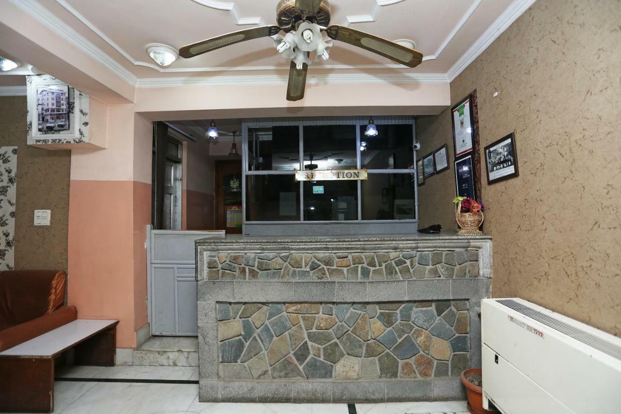 Oyo 24966 Grand & Restaurant 3* Srinagar (Jammu and Kashmir)