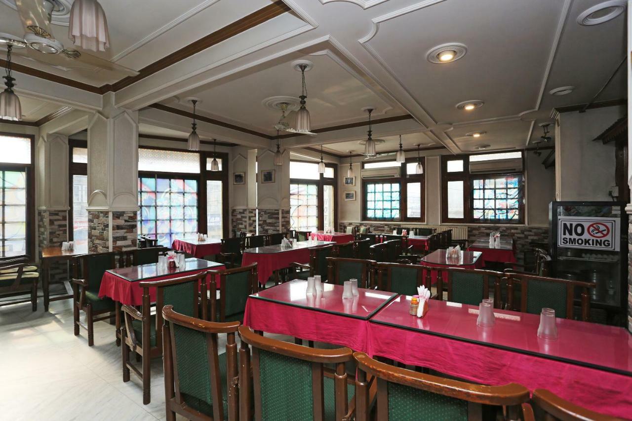 Oyo 24966 Grand & Restaurant 3*