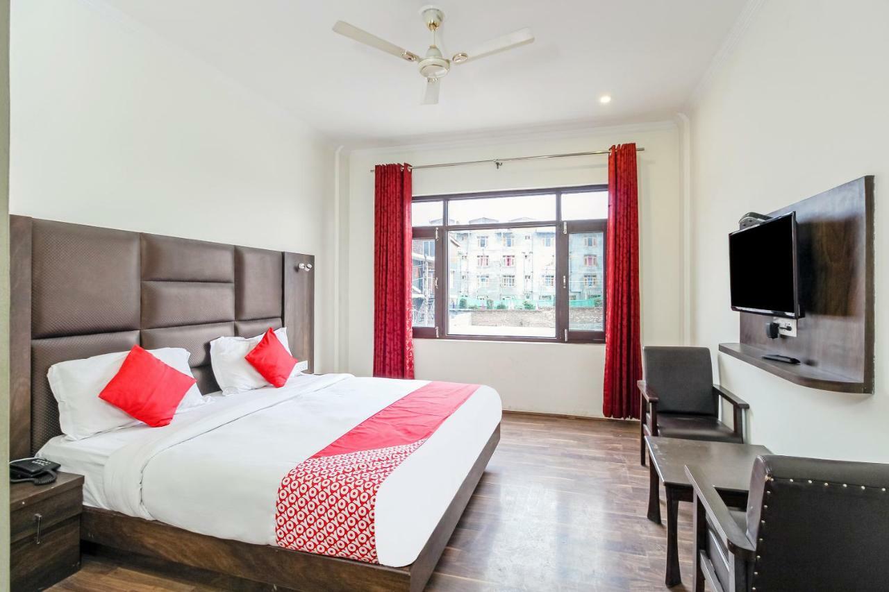 Hotel Capital O 29999 Ambition