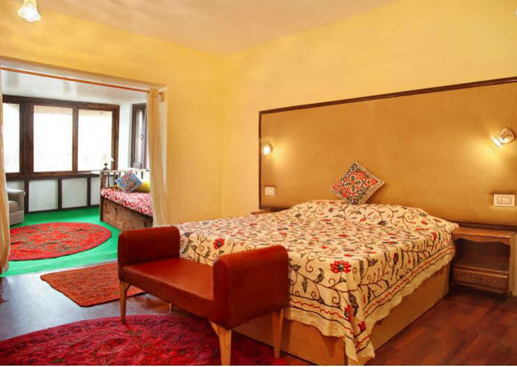 Bed & Breakfast Mahatta