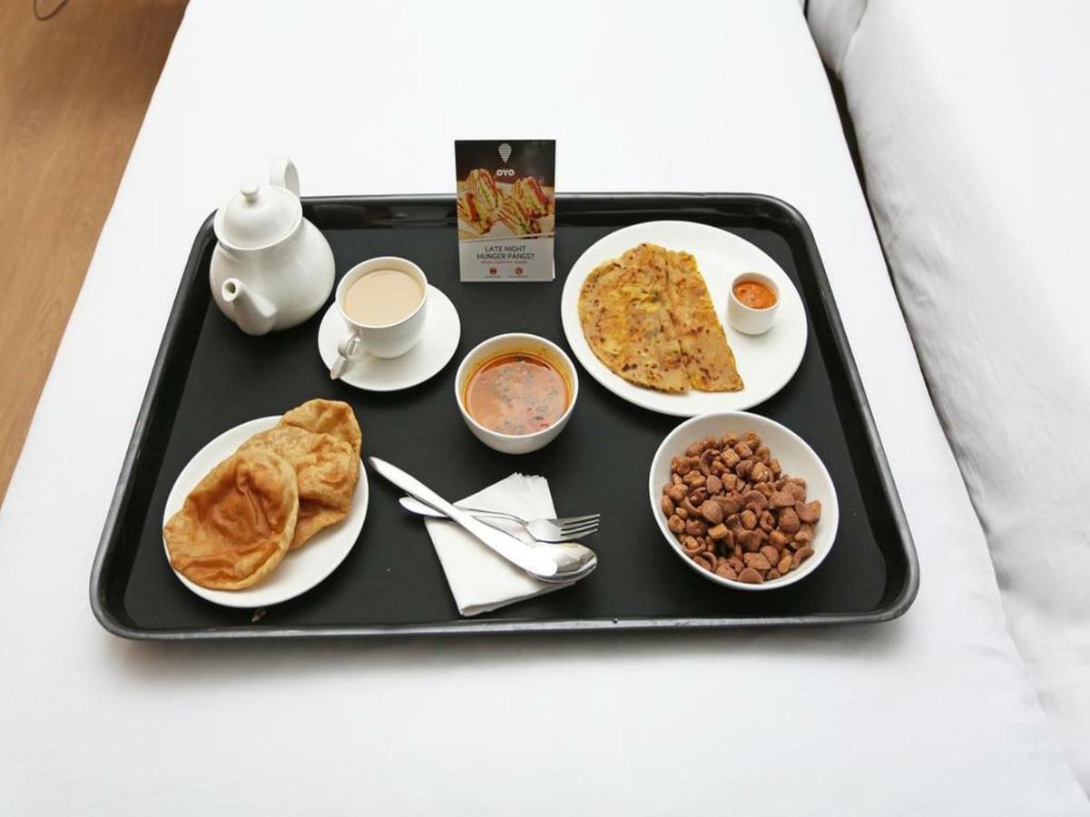 Hotel Capital O 29999 Ambition