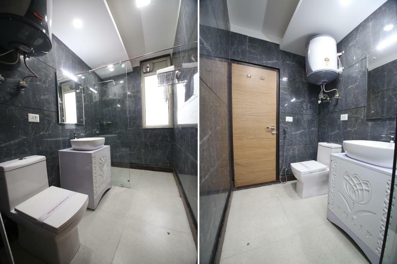 Palette - Golden Tulip Kashmir Hotel 3*