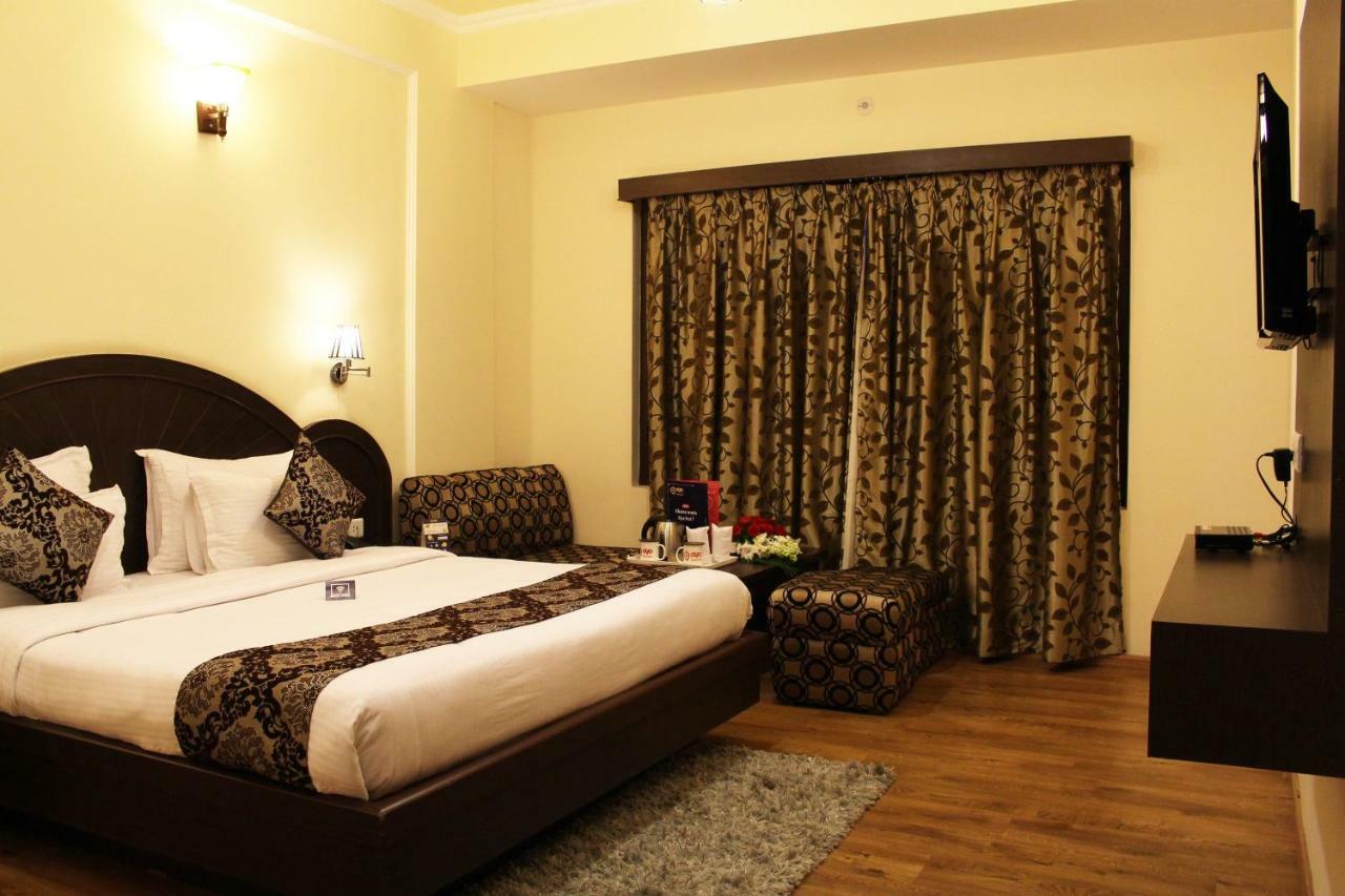 Palette - Solar Residency Hotel Srinagar (Jammu and Kashmir)