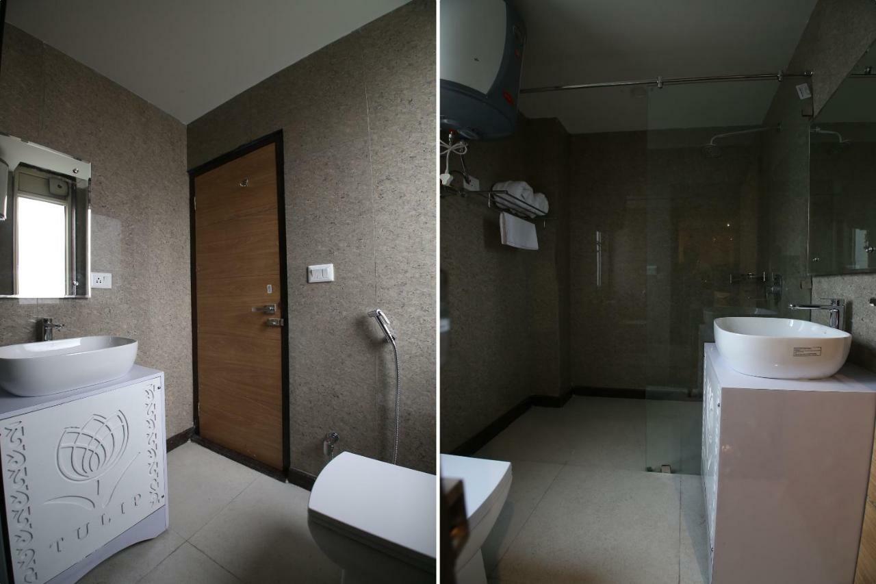 Hotel Palette - Golden Tulip Kashmir Srinagar (Jammu and Kashmir)
