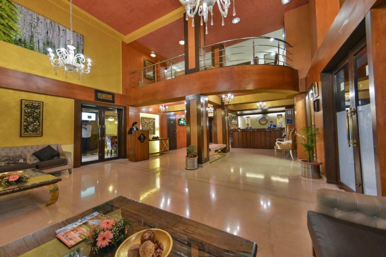 Hotel Batra And Residences 4*