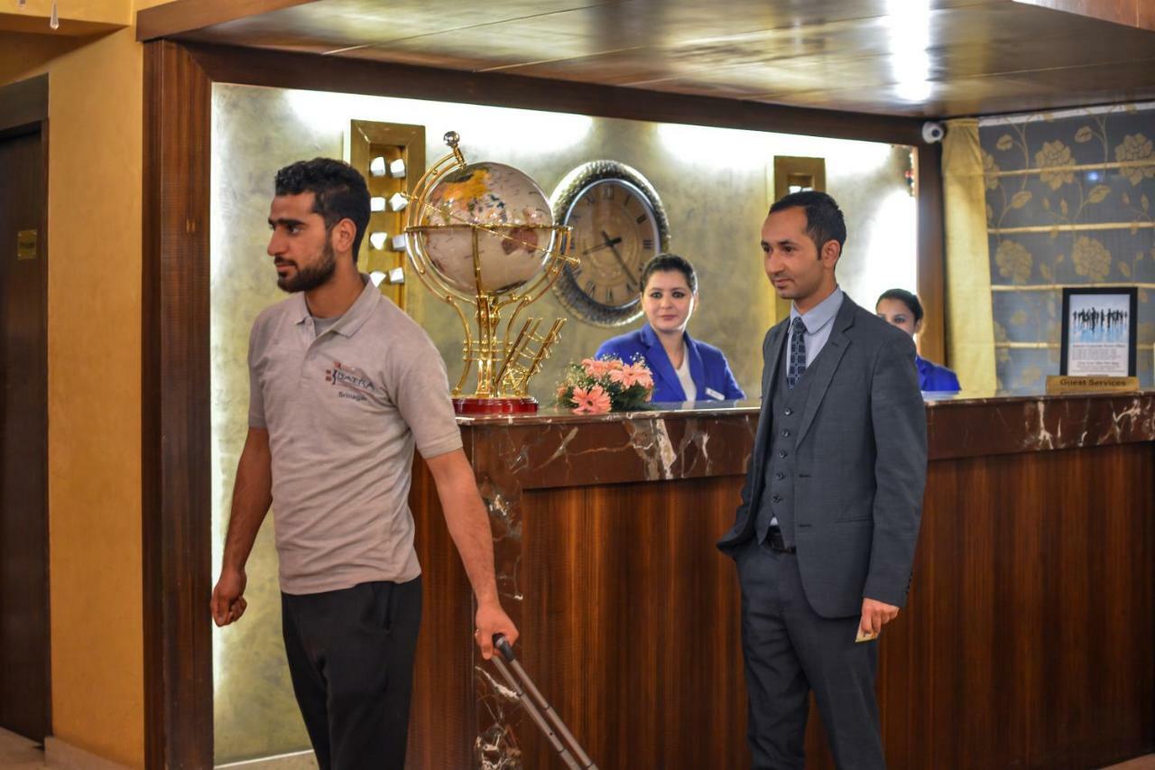 Batra And Residences Srinagar (Jammu and Kashmir)
