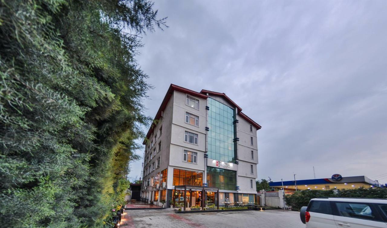 Batra And Residences