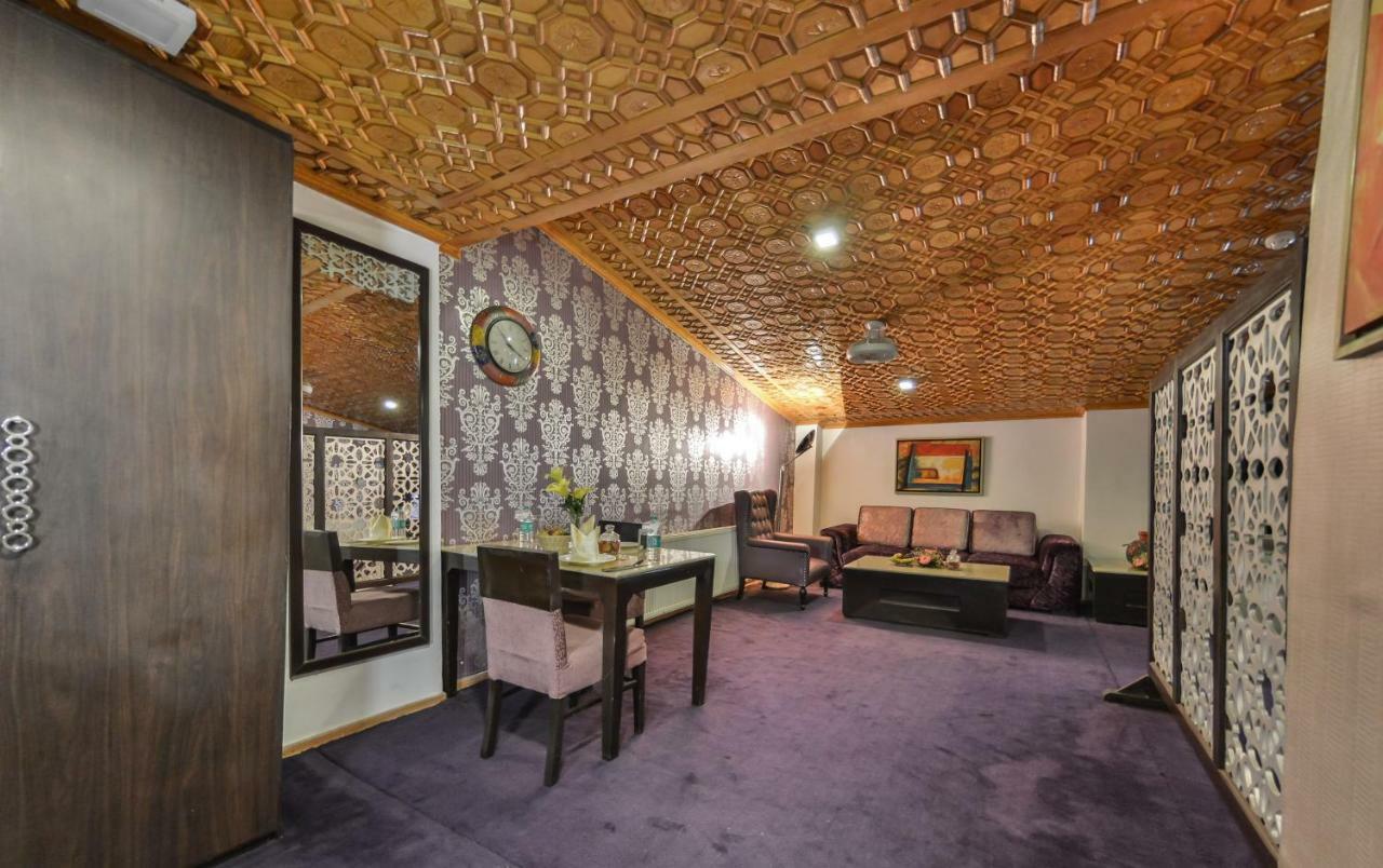 Batra And Residences Hotel 4*
