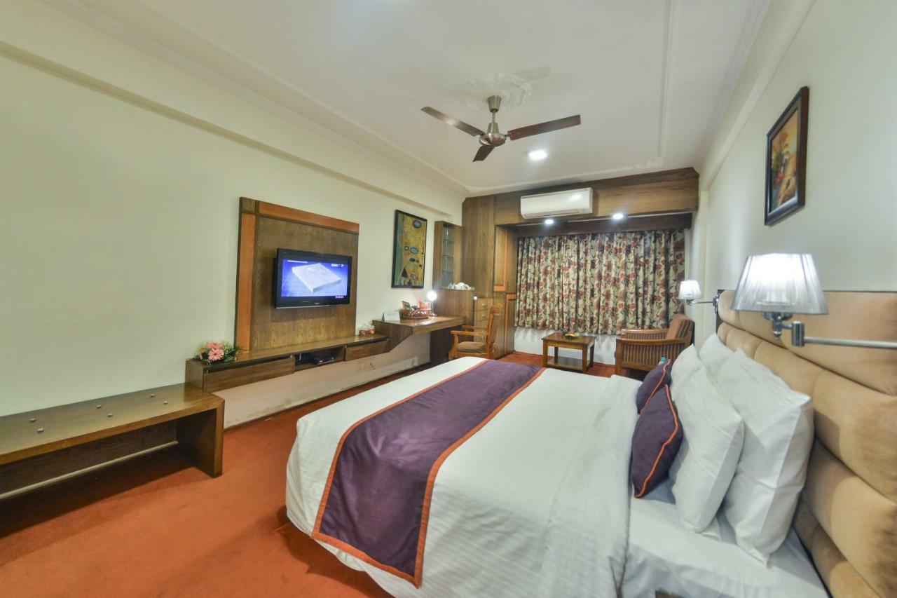 Hotel Batra And Residences 4*