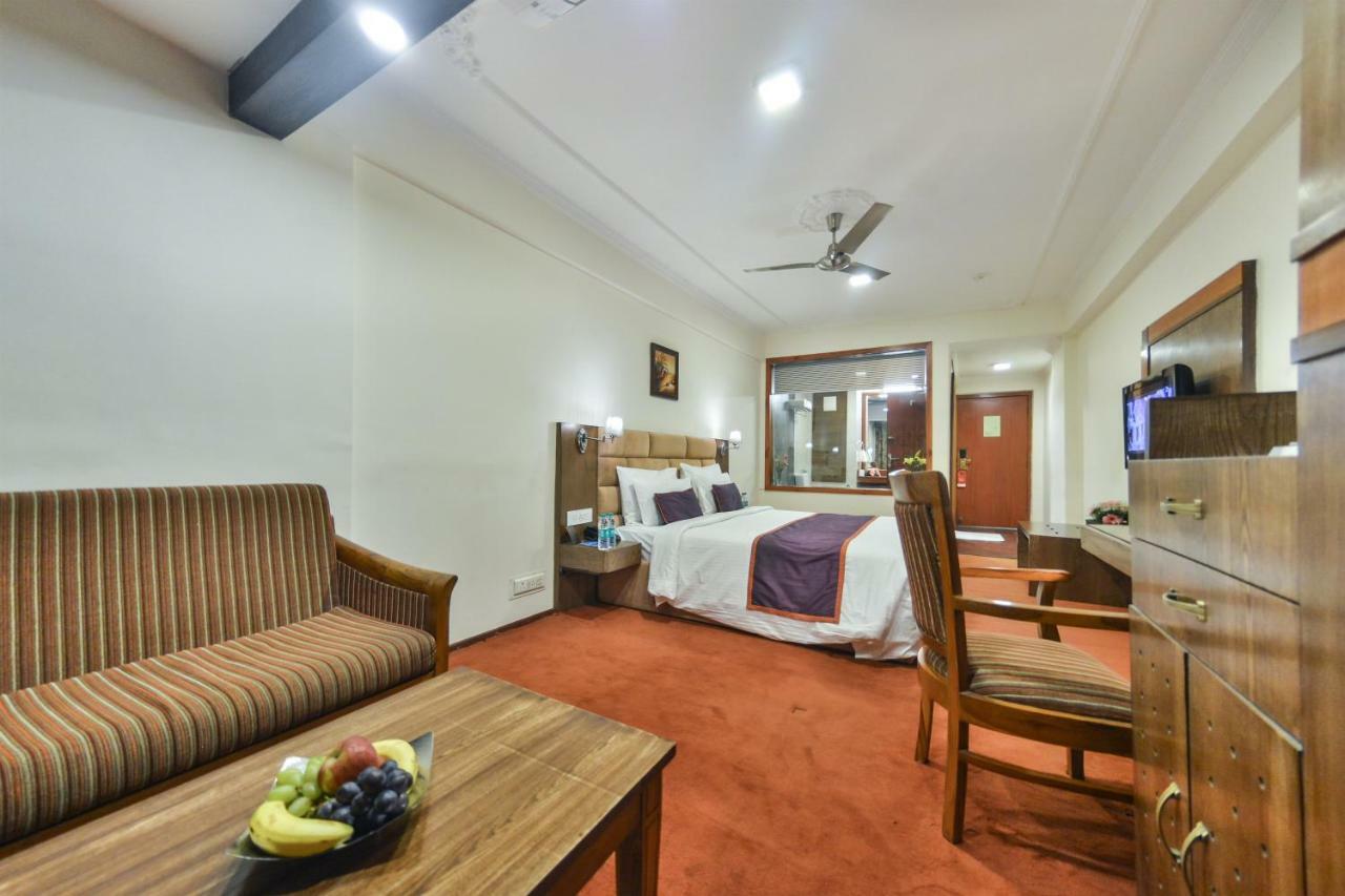 Hotel Batra And Residences
