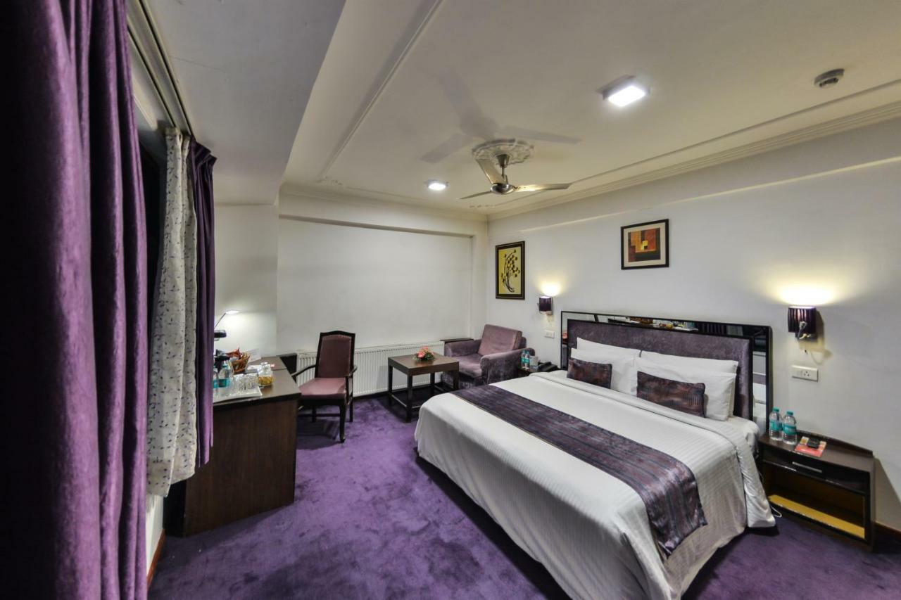 Hotel Batra And Residences 4*