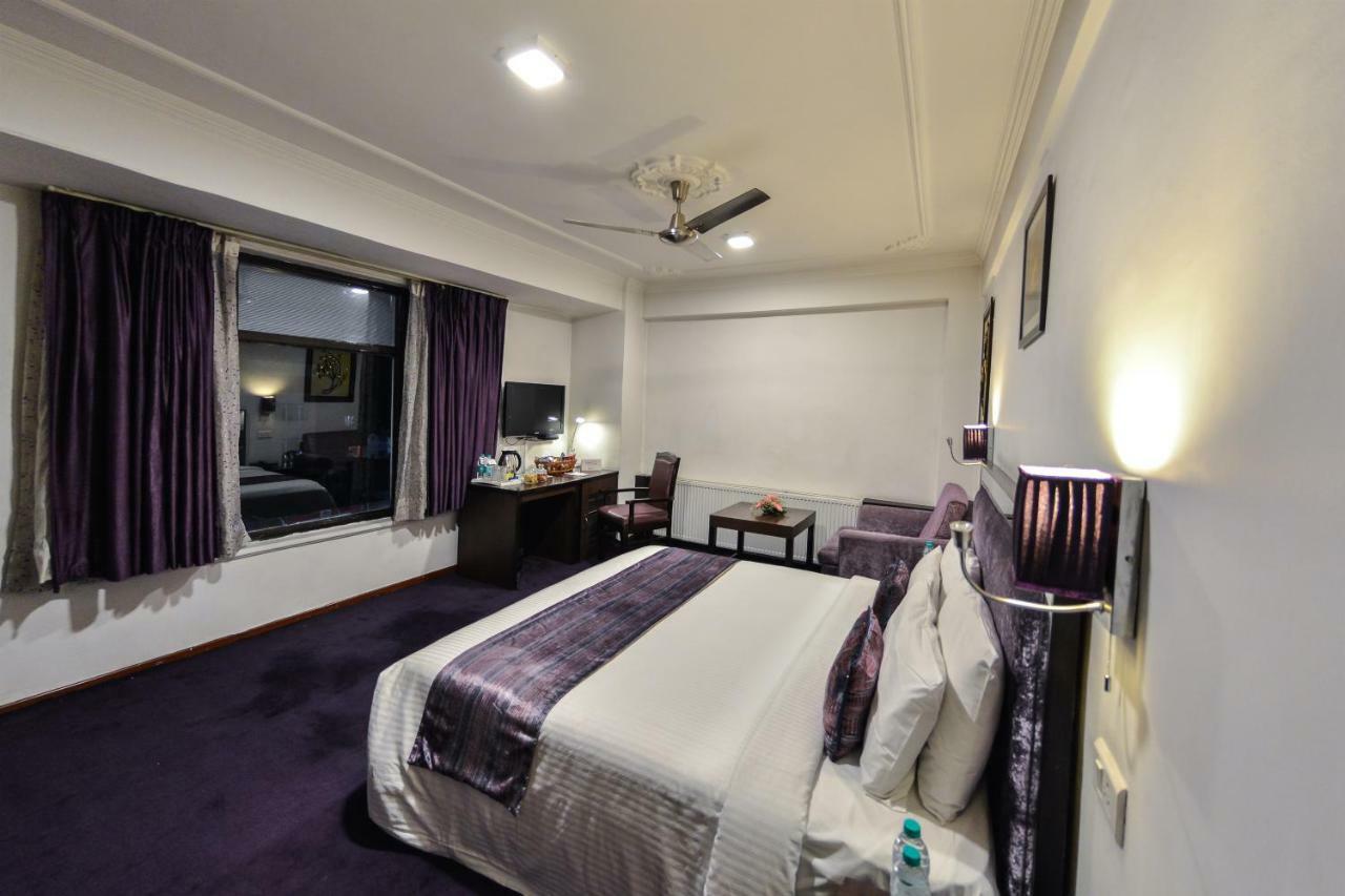 Batra And Residences Hotel