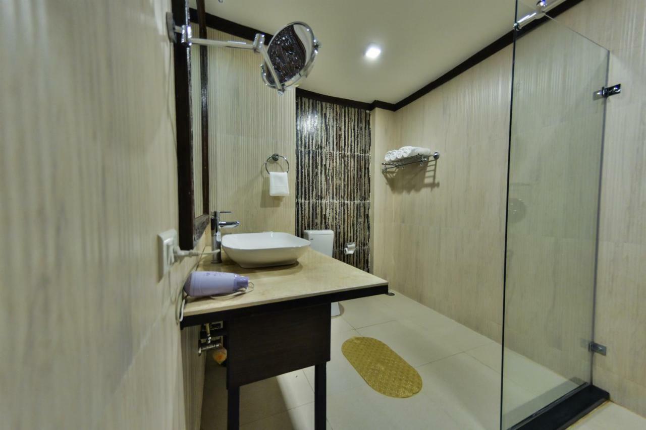 Hotel Batra And Residences 4*