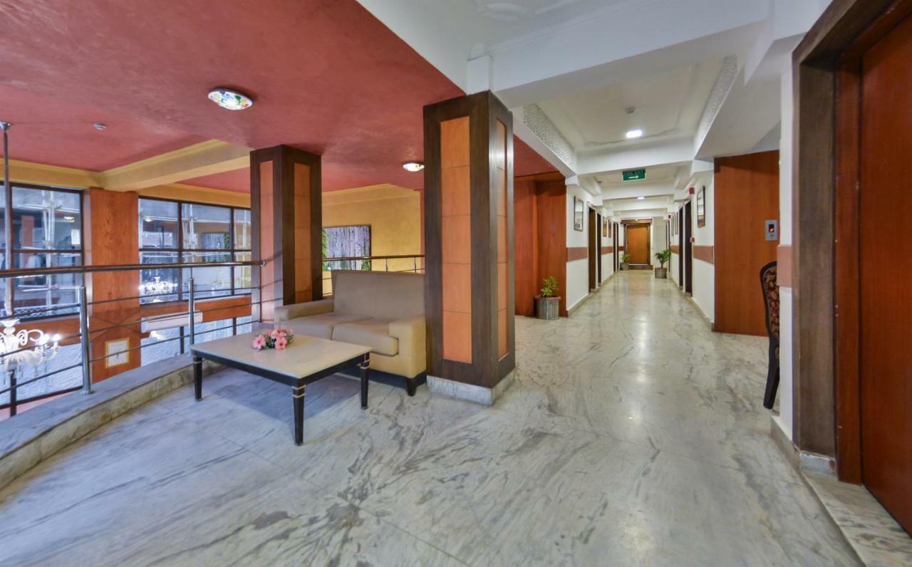 Batra And Residences Hotel 4*