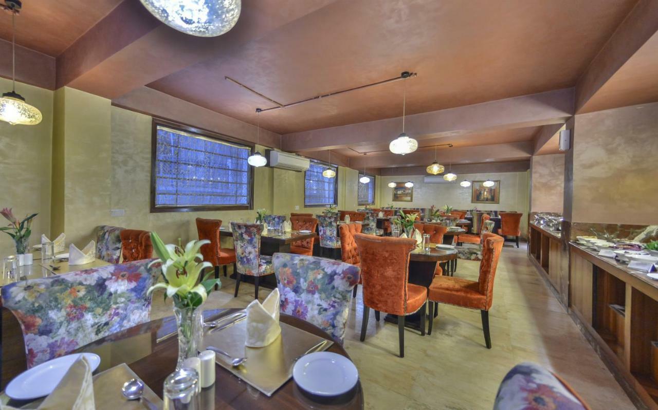 Hotel Batra And Residences 4*