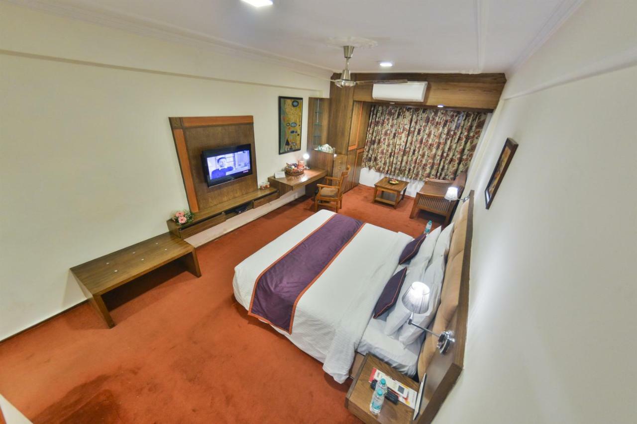 Hotel Batra And Residences