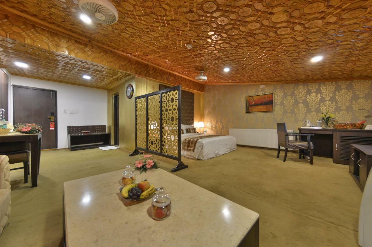 Batra And Residences Srinagar (Jammu and Kashmir)