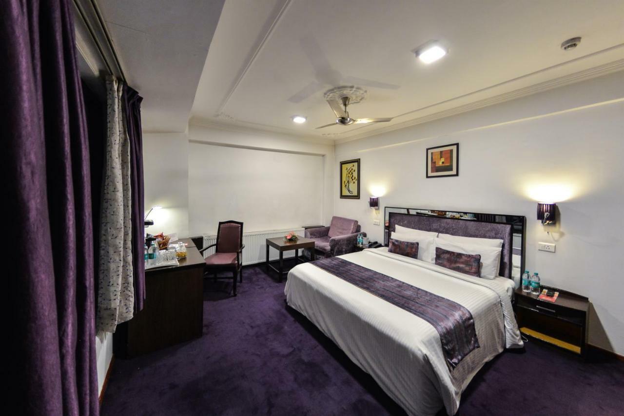 Batra And Residences 4*