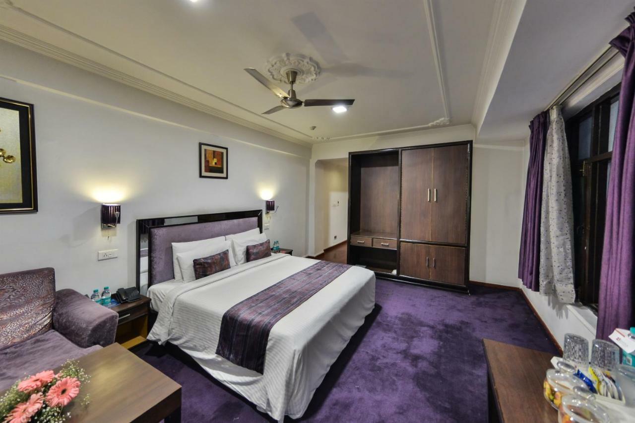 Hotel Batra And Residences