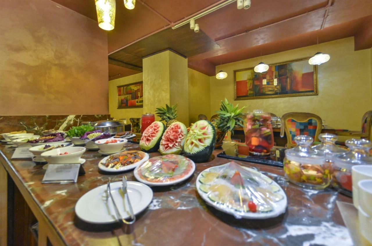 Batra And Residences 4* Srinagar (Jammu and Kashmir)