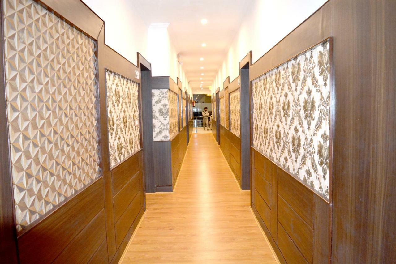 Hotel Pearl Continental