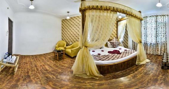 Pearl Continental 3* Srinagar (Jammu and Kashmir)
