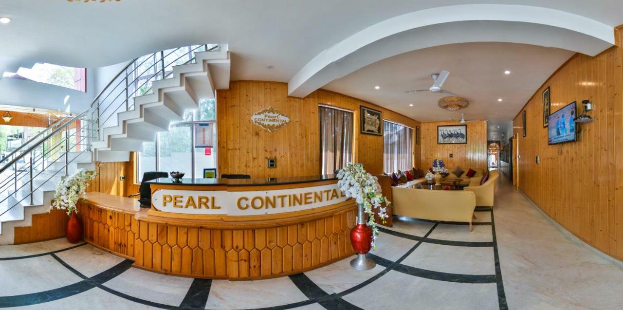 Pearl Continental