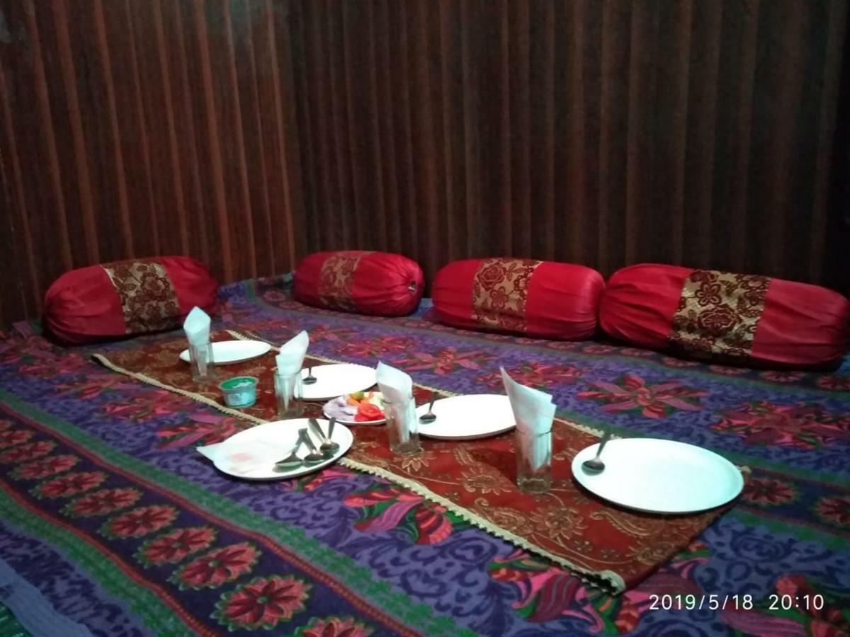 Homestay Shamus Javed
