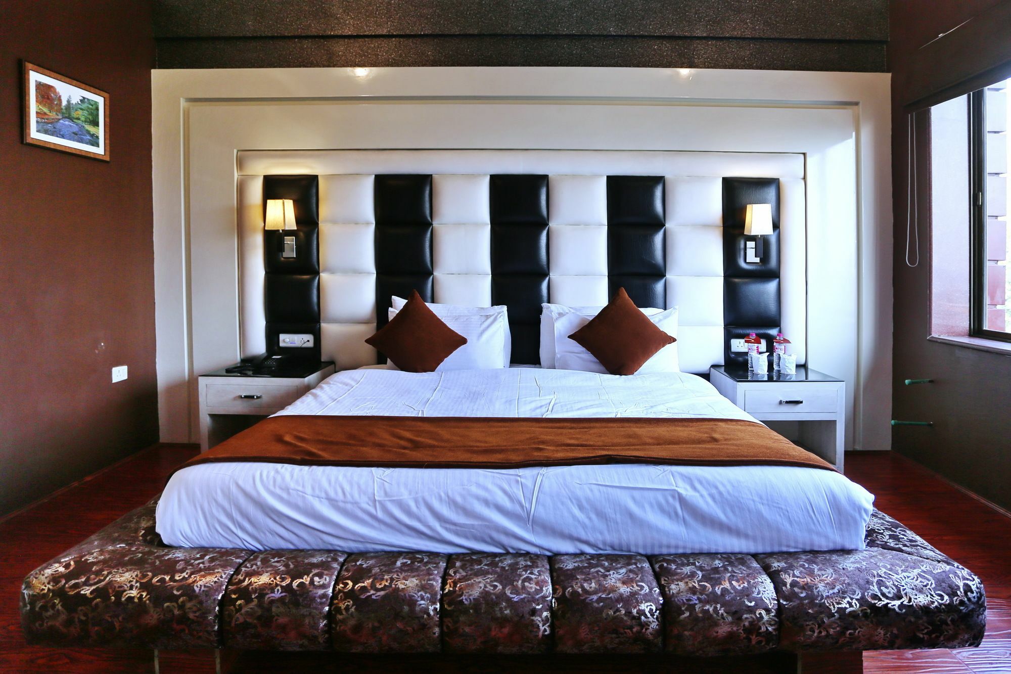 Hotel Samci Riviera